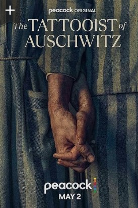 (image for) The Tattooist of Auschwitz - Season 1